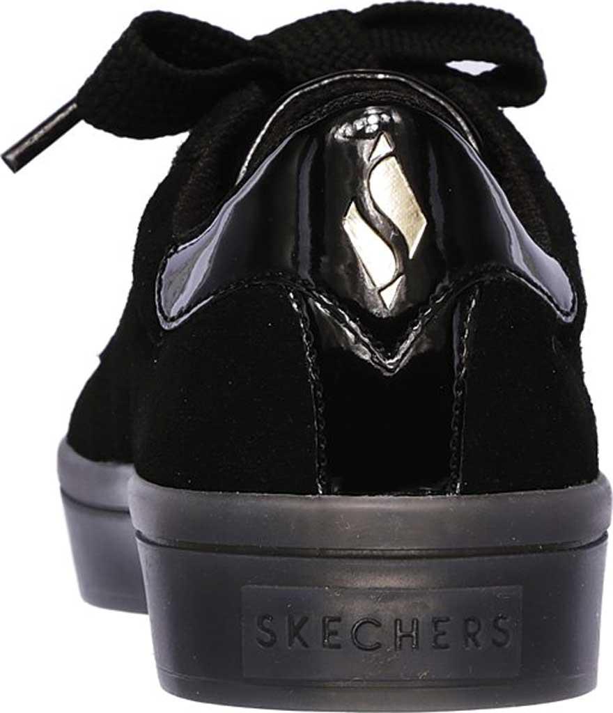 skechers hi lites black