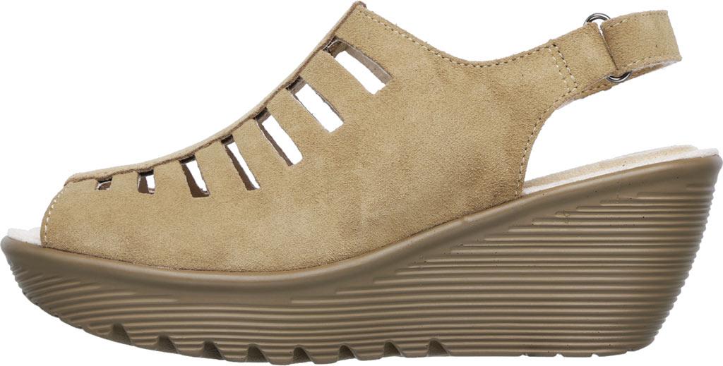 skecher platform