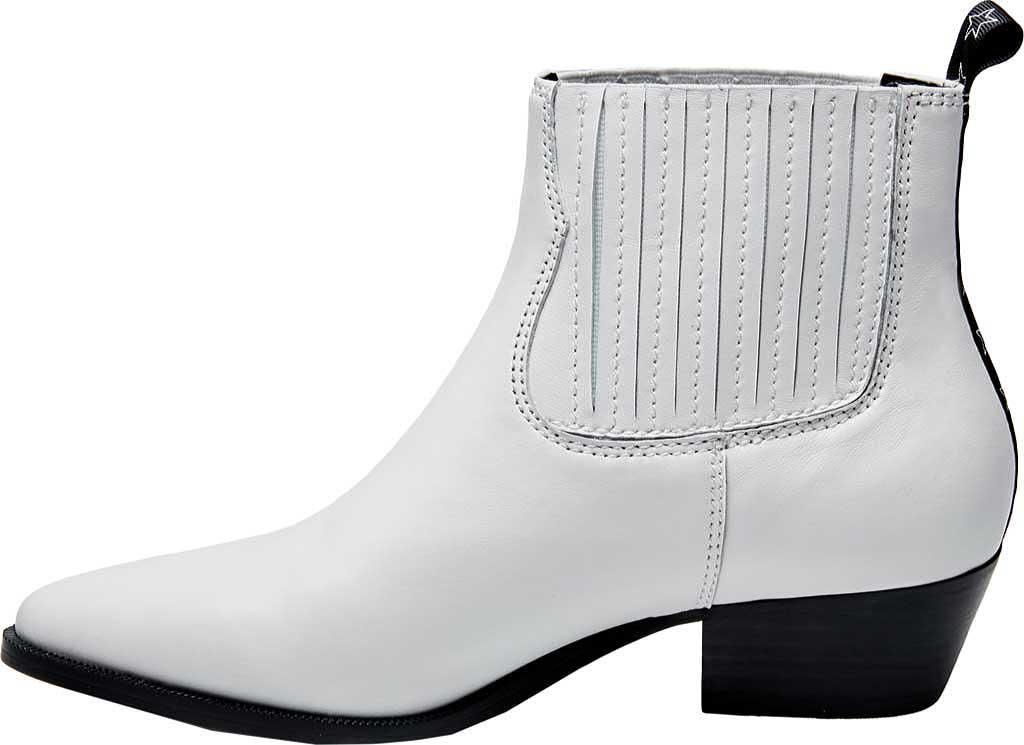 steve madden westie bootie