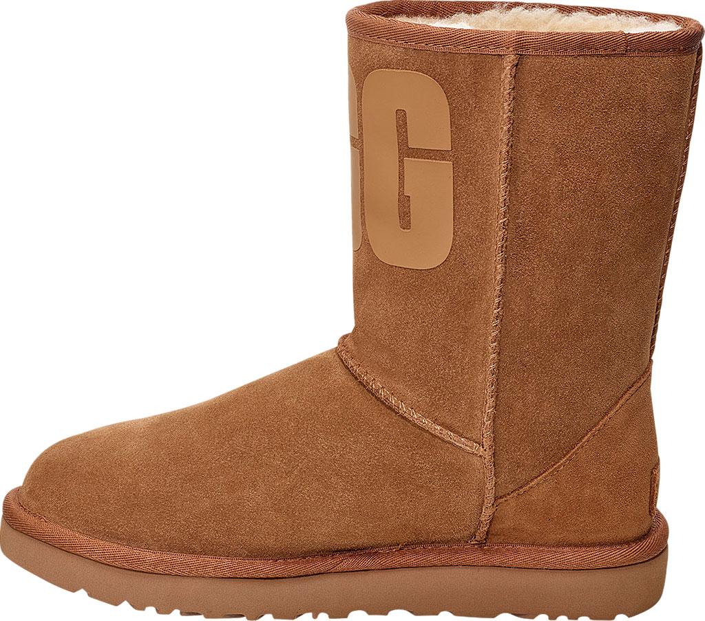 ugg tall rubber boot