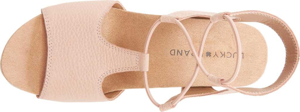 lucky brand yejida