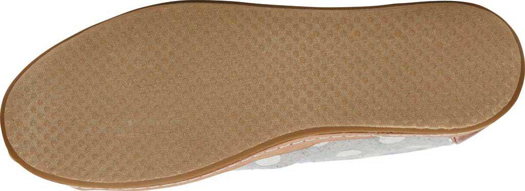 drizzle dots felt women's classics