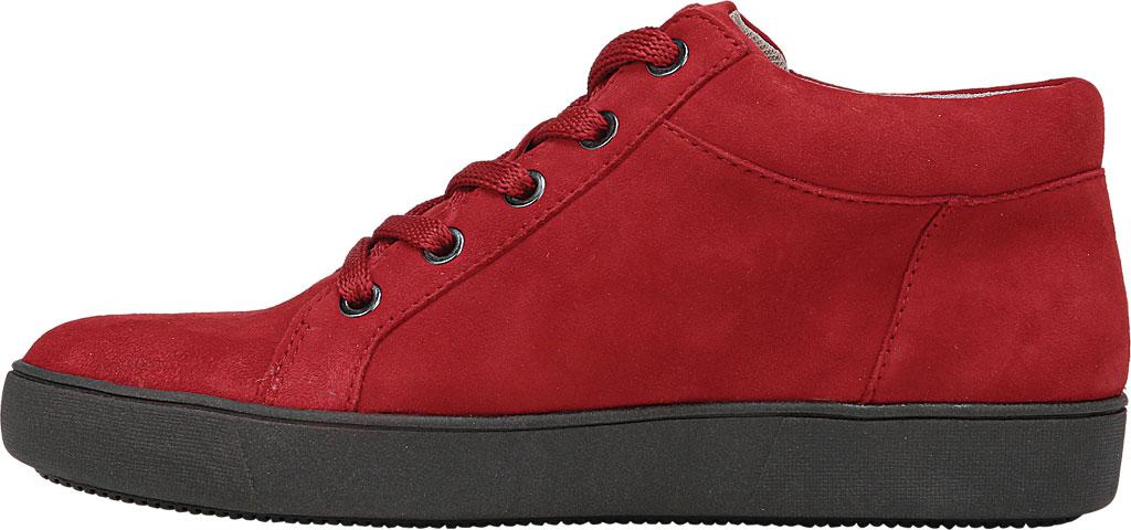 Naturalizer motley red Clearance