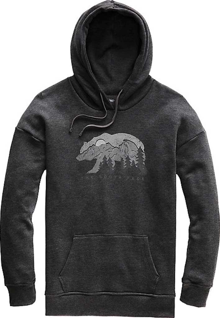 Bearscape Hoodie 2024 ozogama.lt