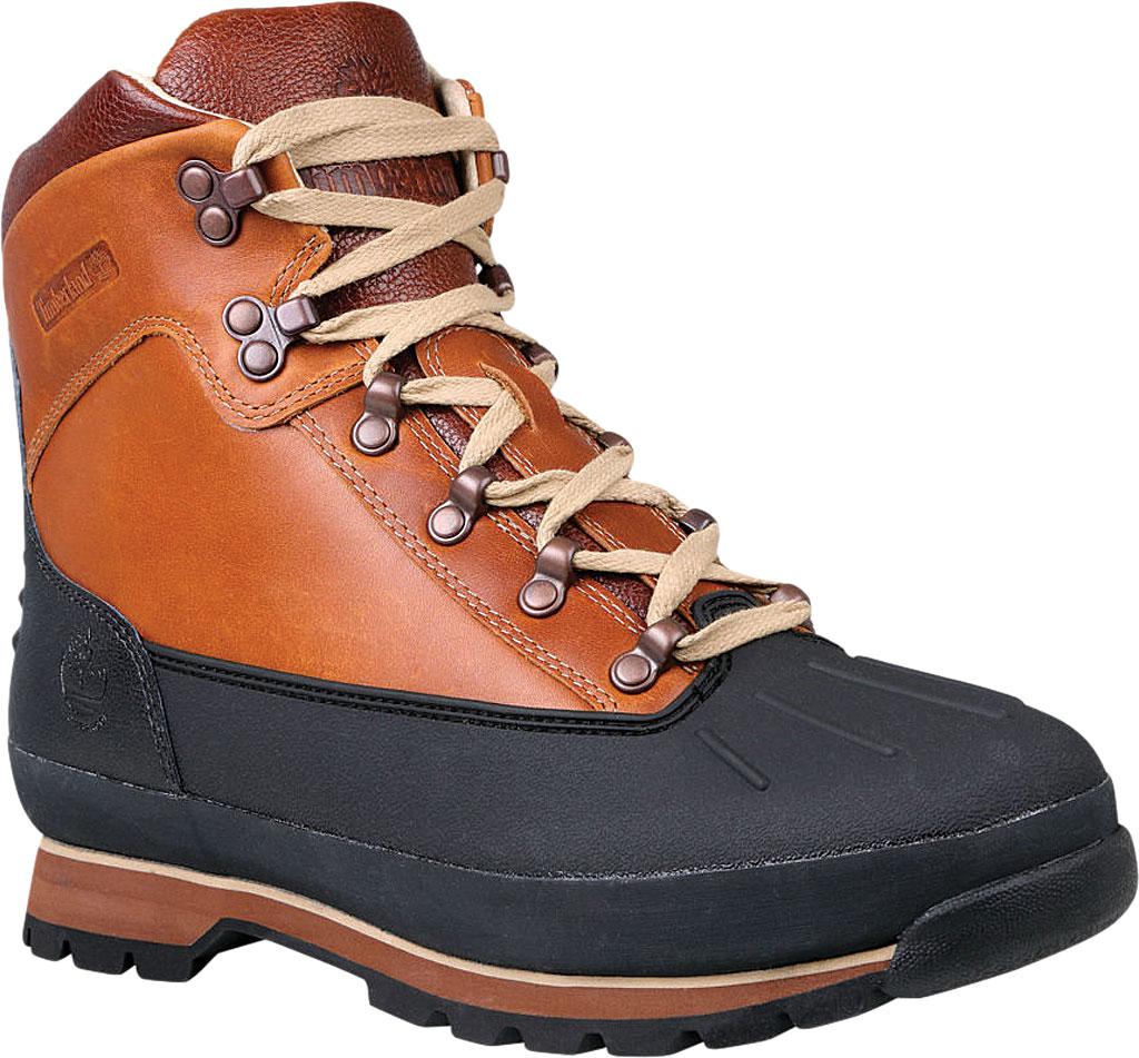 timberland euro hiker shell toe