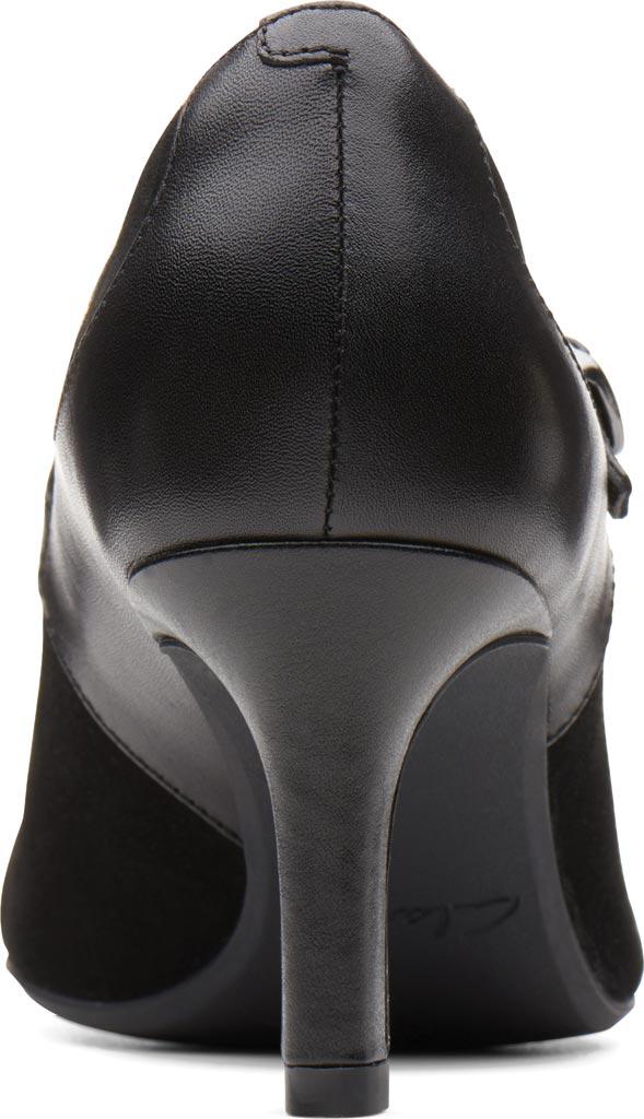 clarks dancer reece black