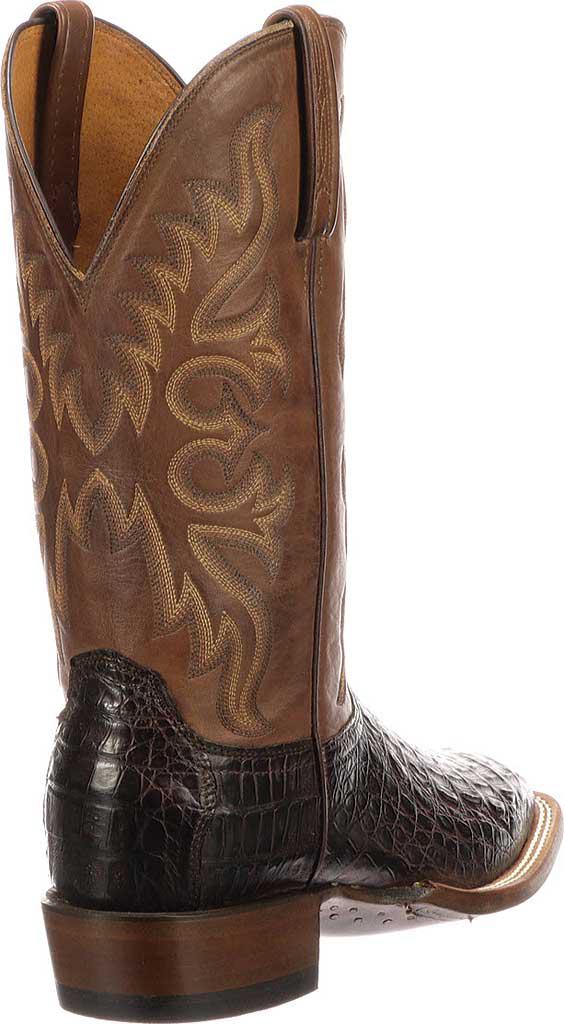 lucchese fisher