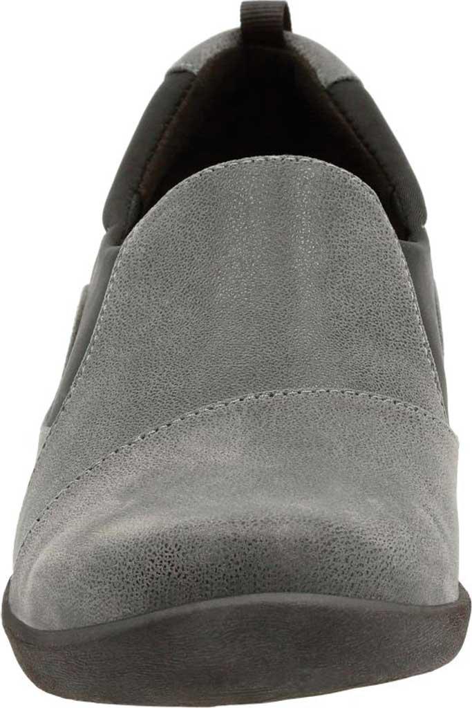 clarks sillian paz grey