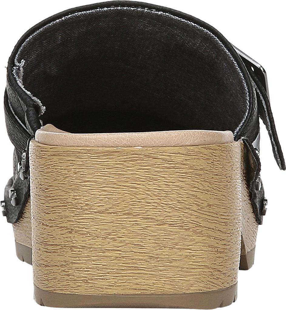 dr scholl's throwback clog