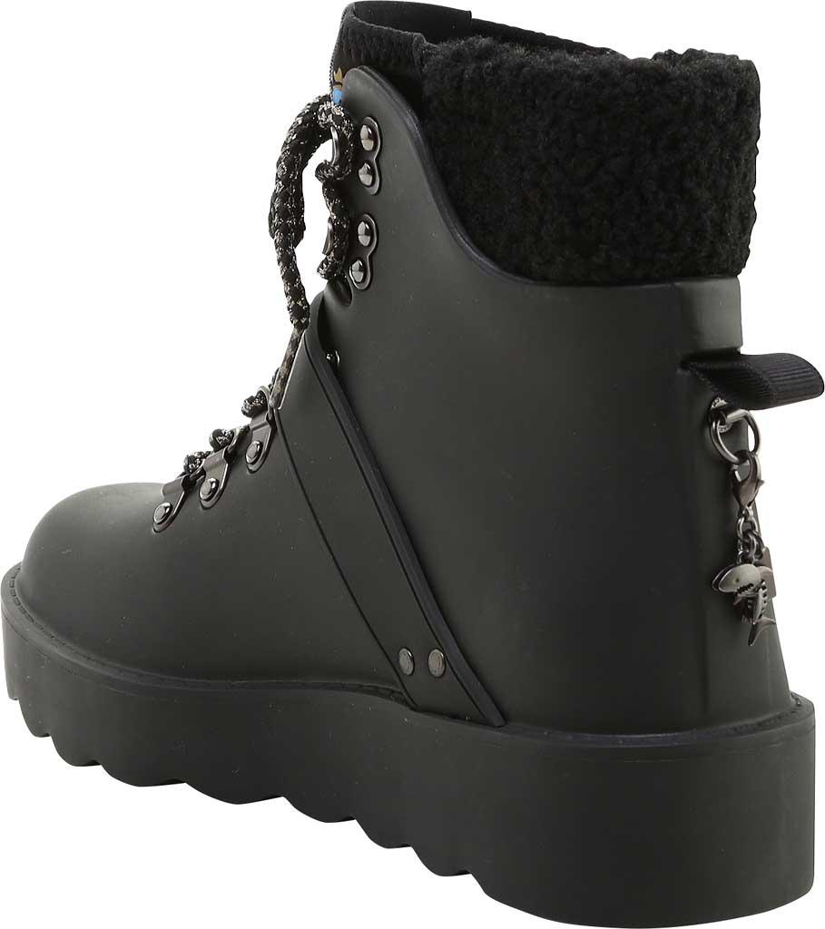coach urban hiker rubber booties