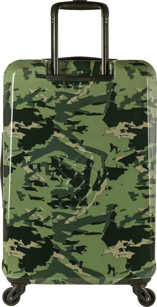 columbia camo suitcase