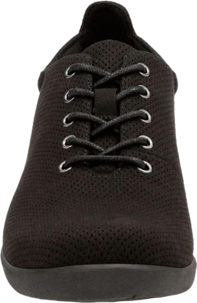 clarks sillian tino womens oxford shoes