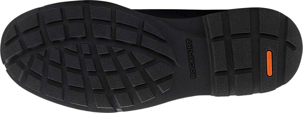 ss plain toe boot rockport