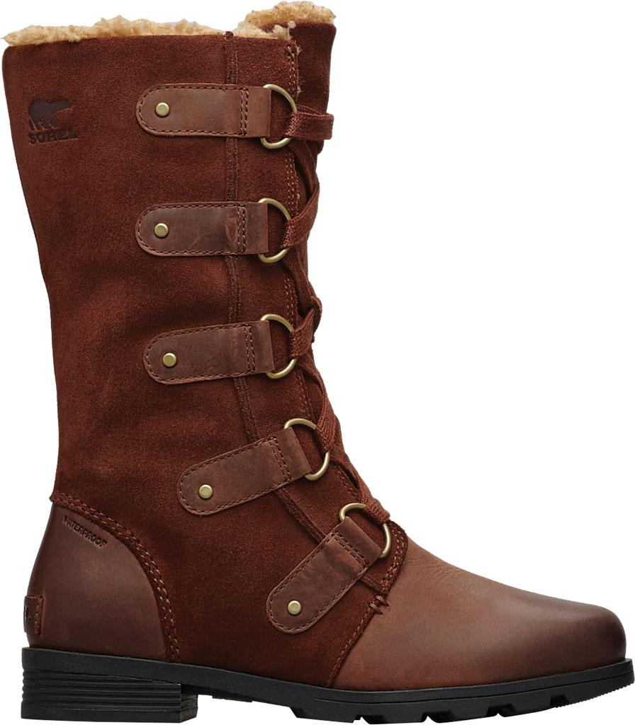 emelie boot sorel