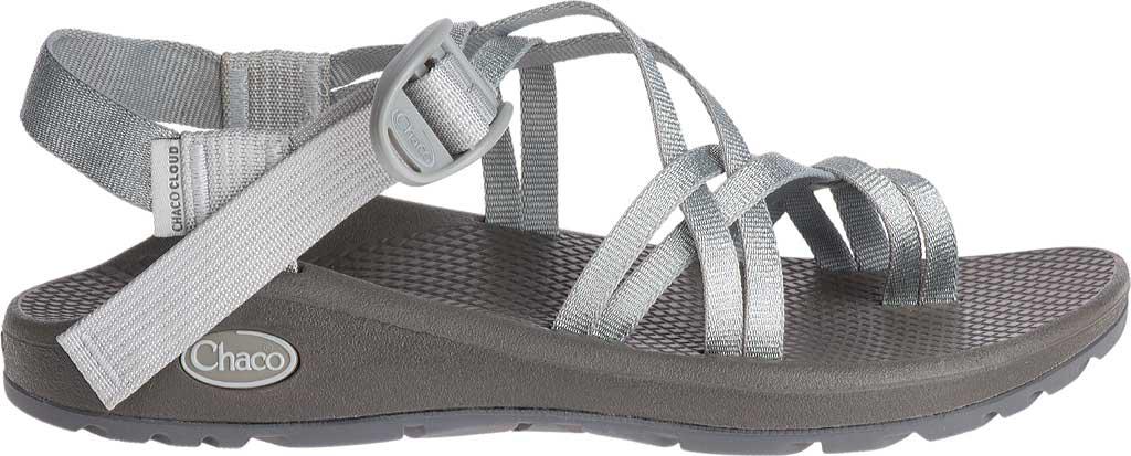 Chaco Synthetic Z/cloud X2 Sandal in 