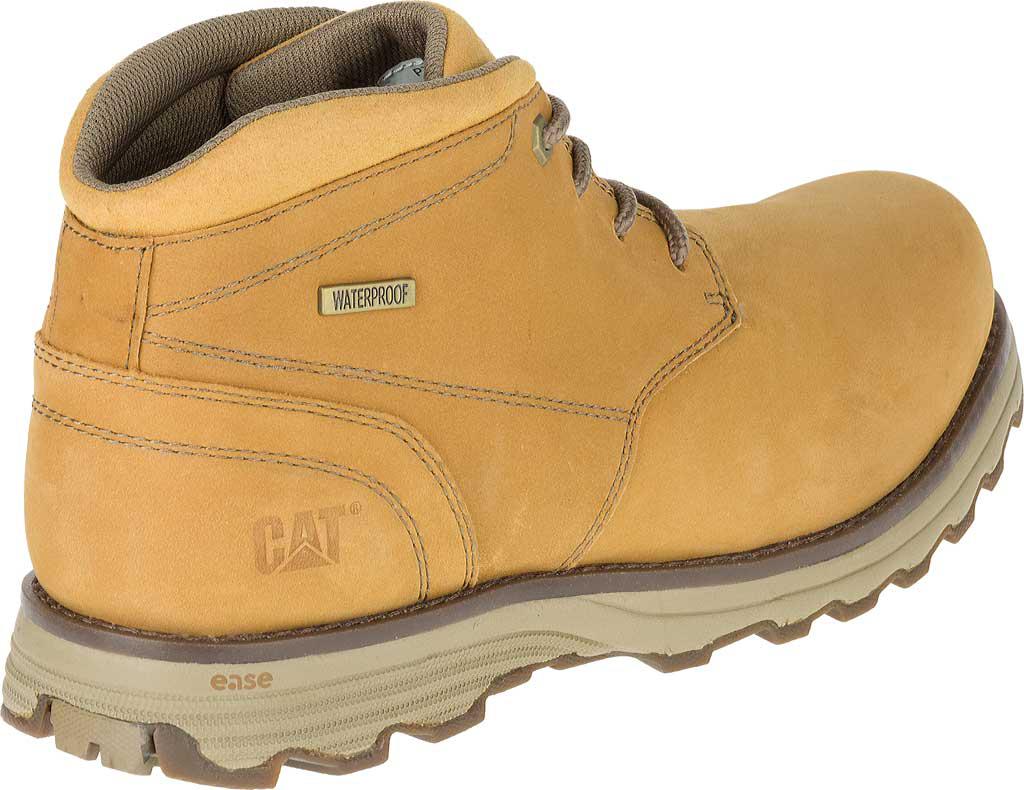 cat elude waterproof boot