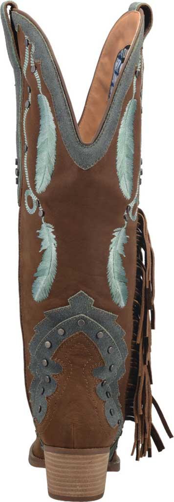 dingo women's dream catcher boots