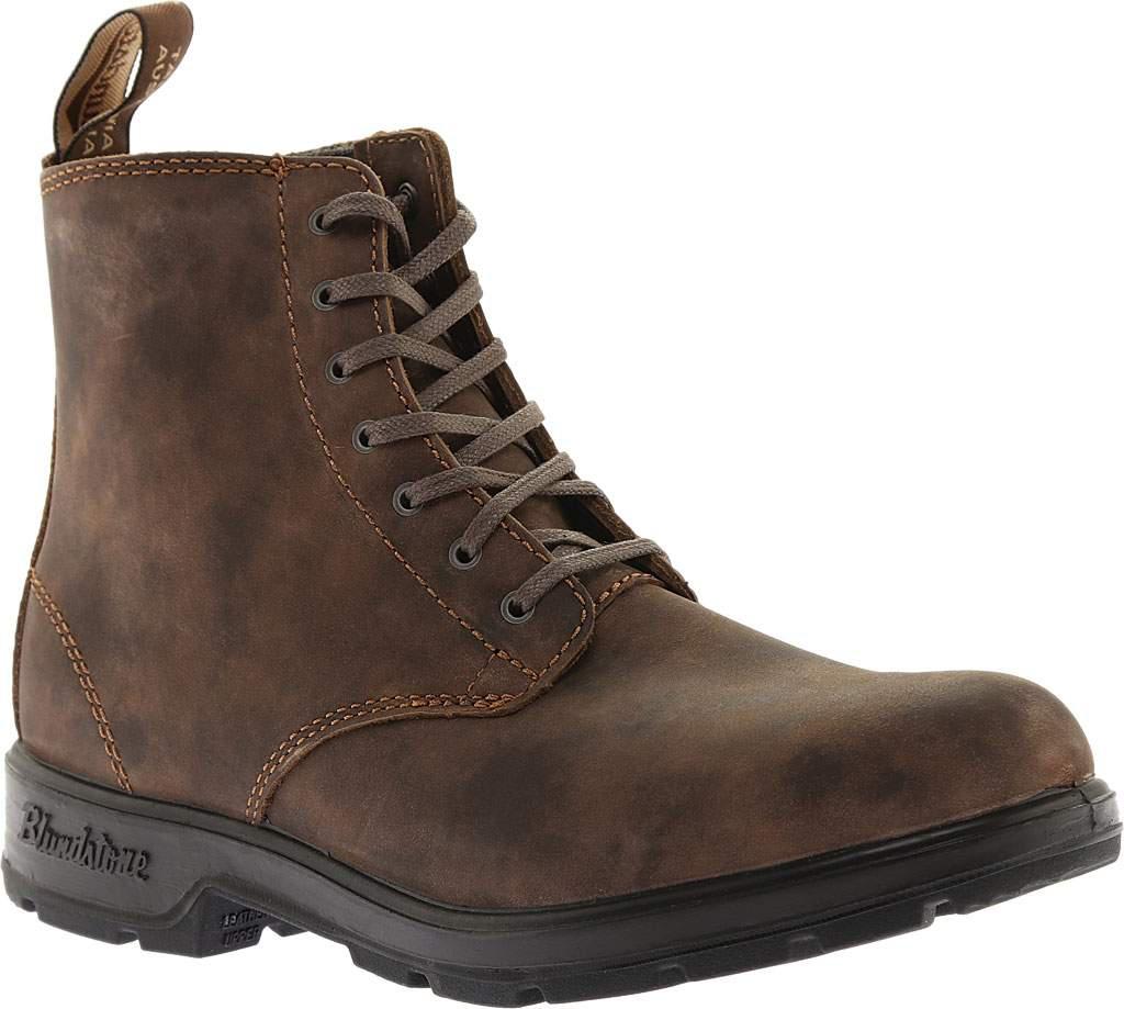 blundstone original lace up
