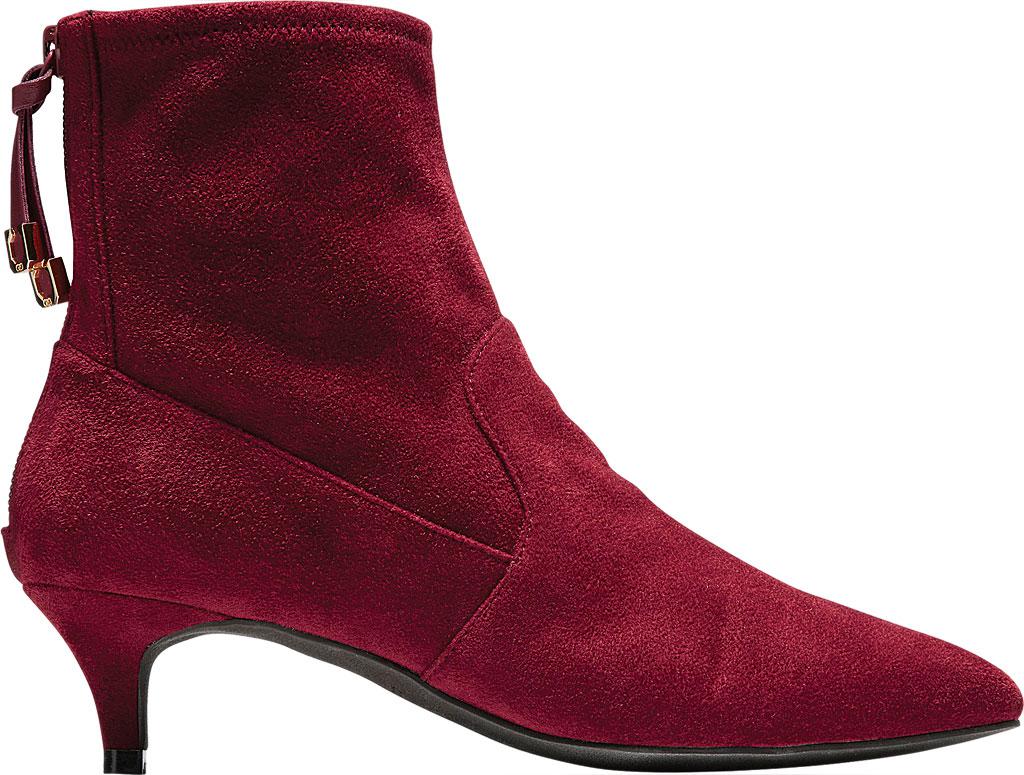 cole haan harlow stretch bootie