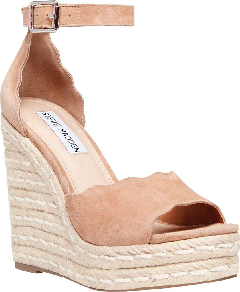 steve madden susana espadrille wedge sandal