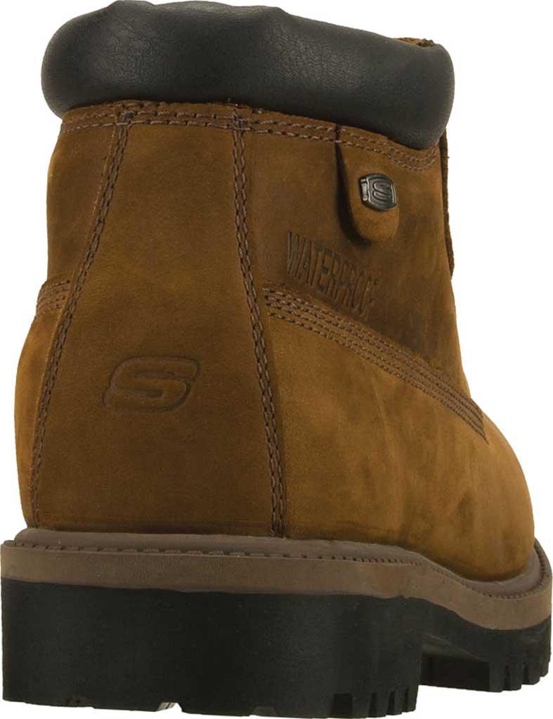 ben sherman sergeant boots