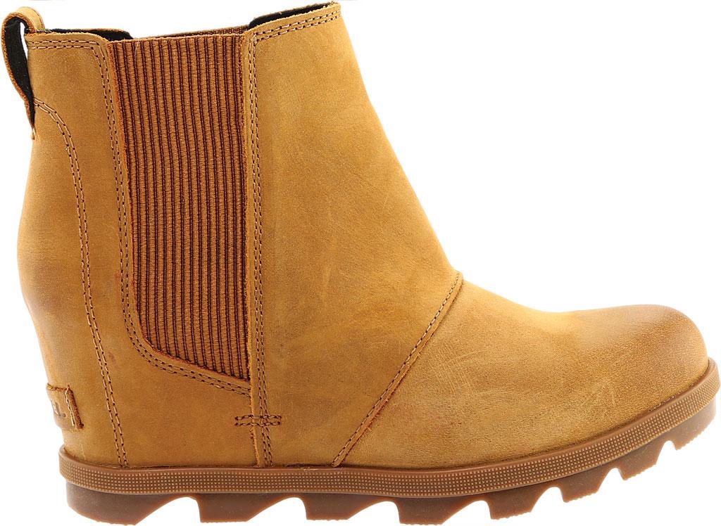 sorel joan of arc wedge ii chelsea