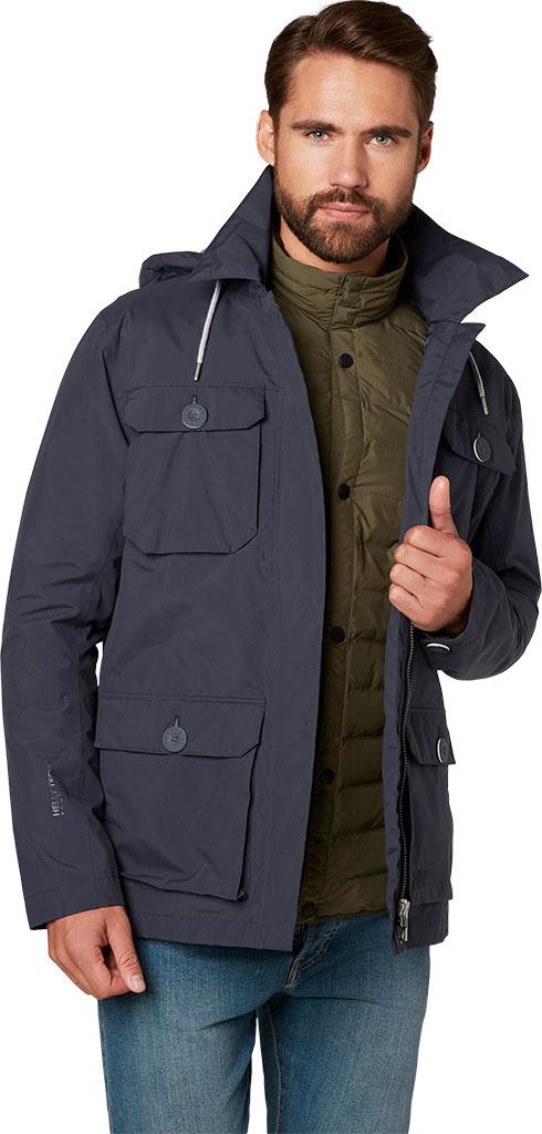 helly hansen elements jacket