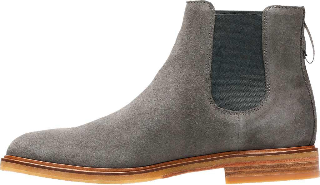 clarks gobi grey