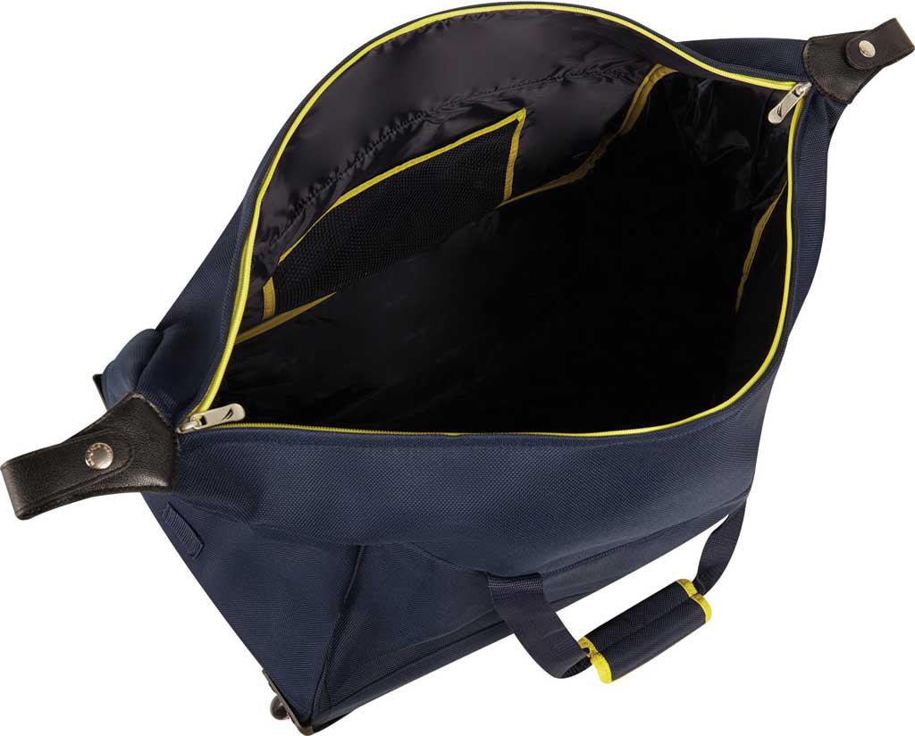 nautica dodger luggage