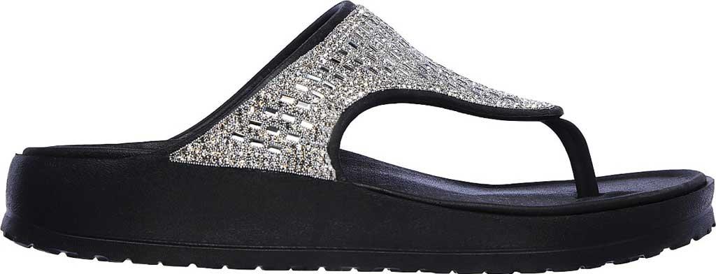 skechers cali black