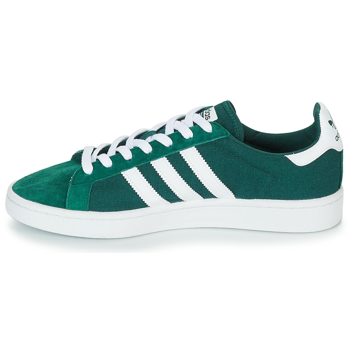 adidas campus homme verte adidas campus homme verte