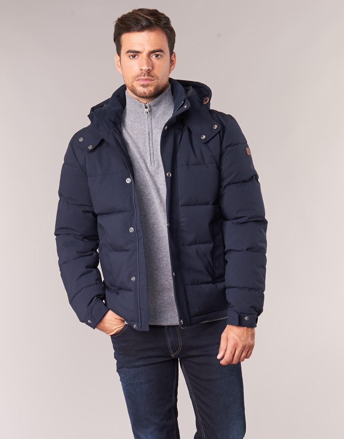 anorak aigle homme