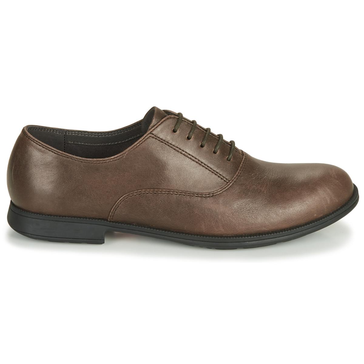 camper derbies