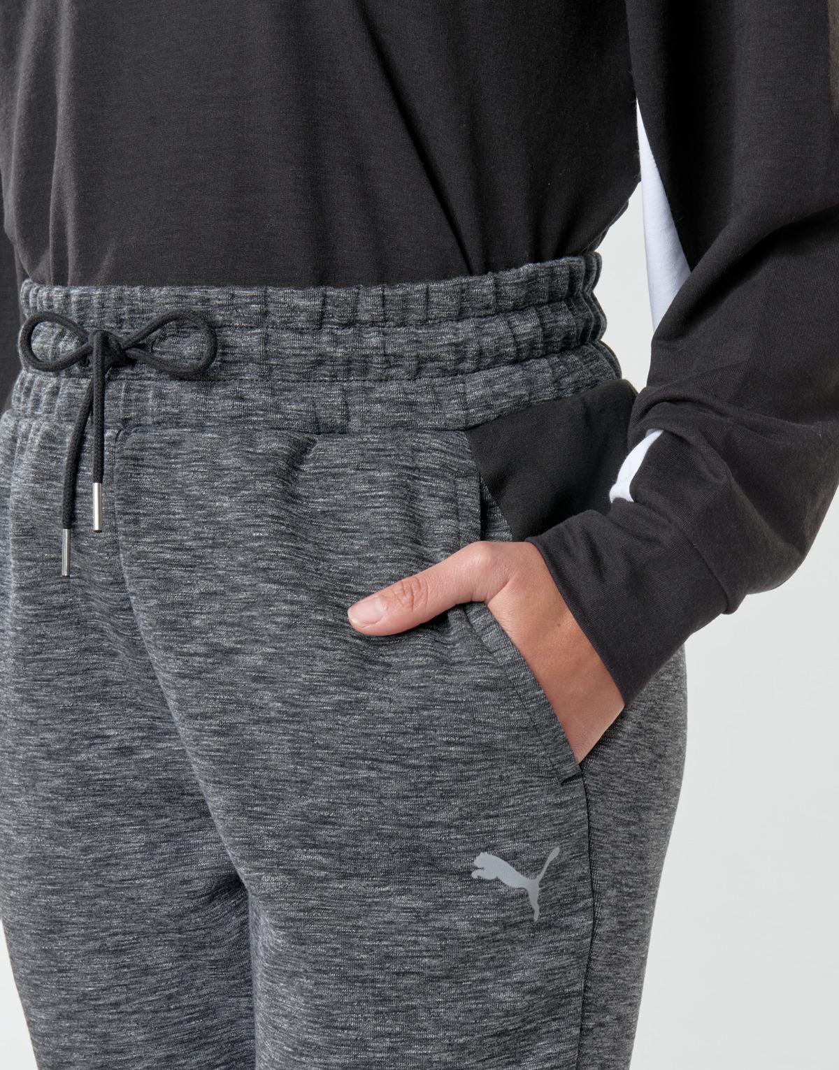jogging puma gris