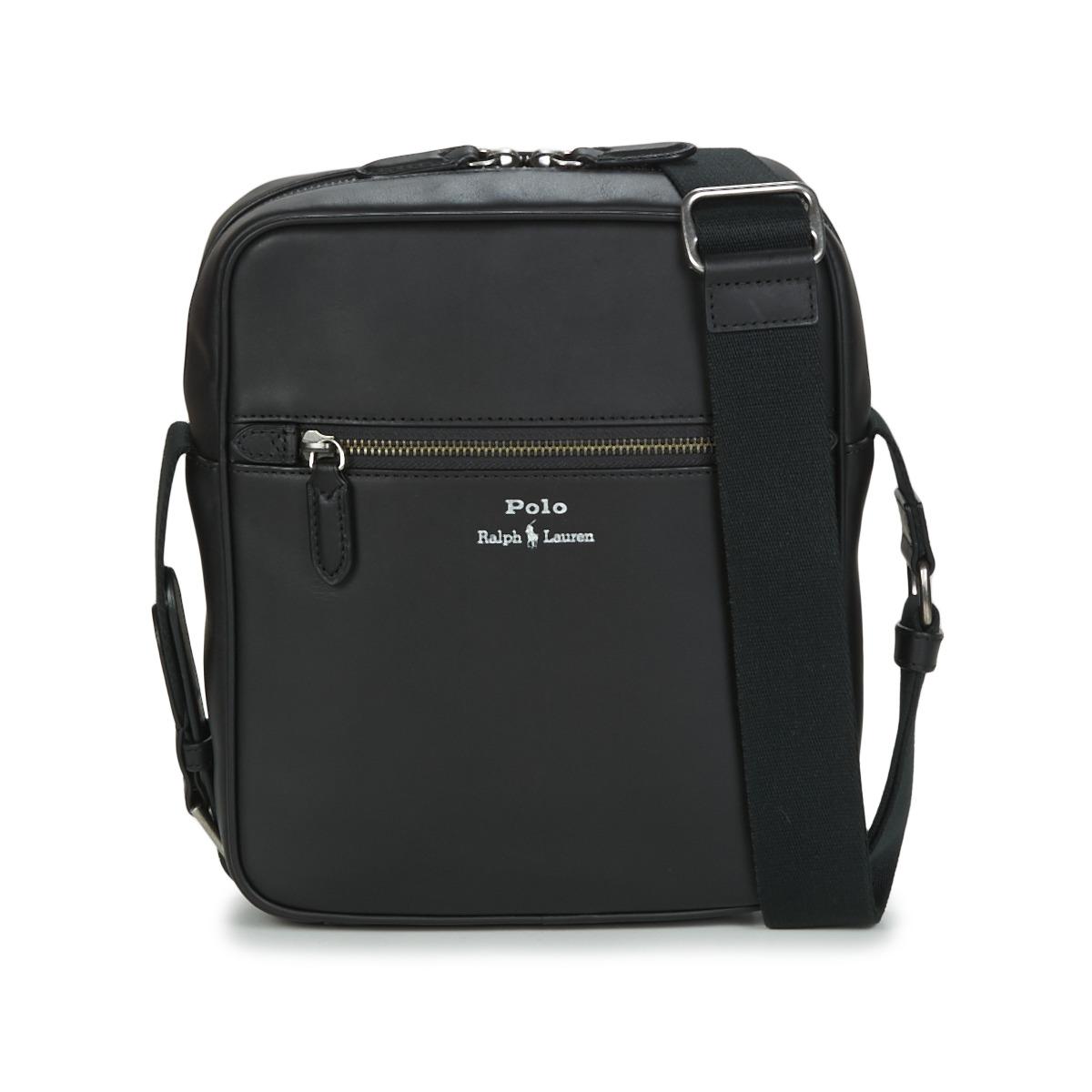 ralph lauren sacoche homme