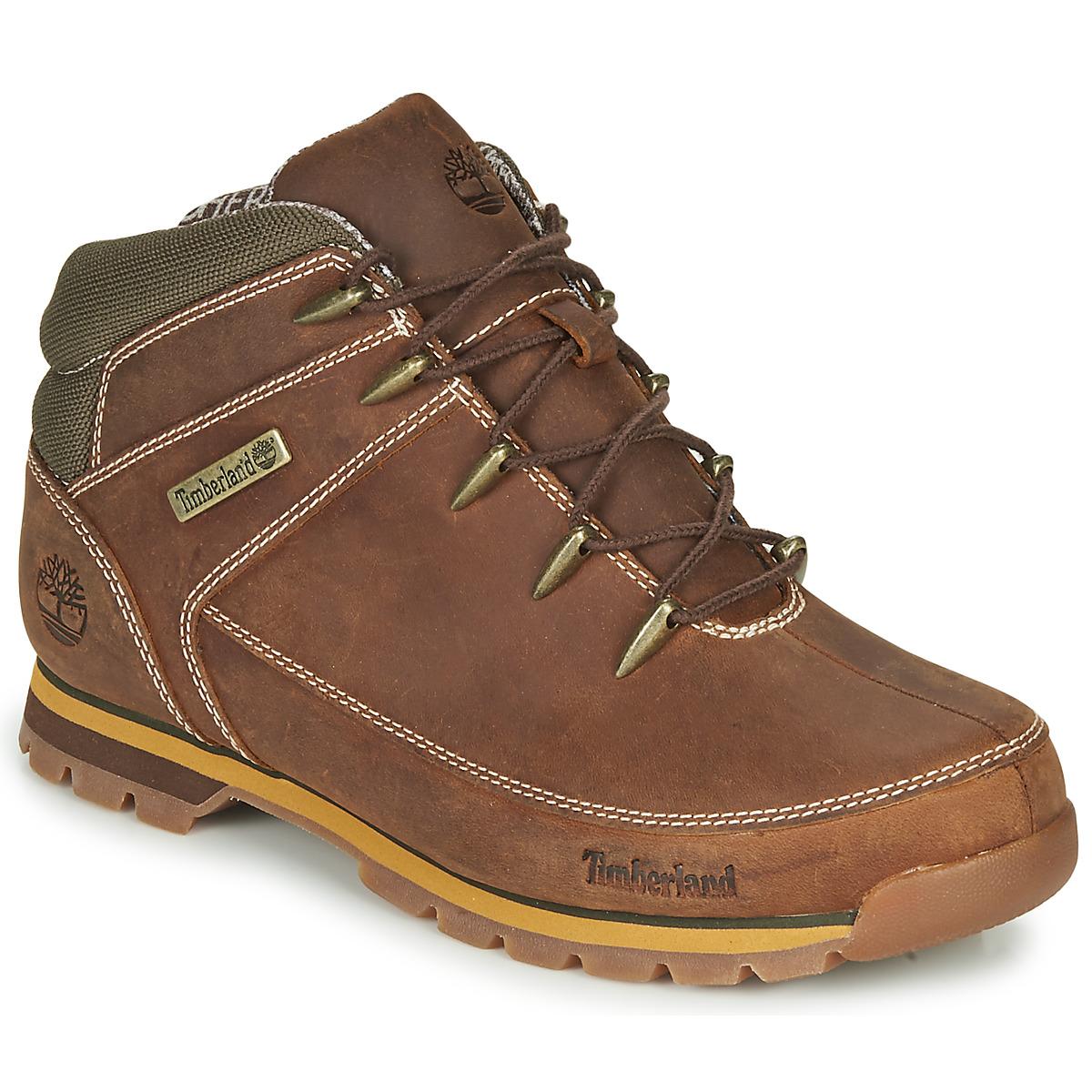 promotion chaussures timberland