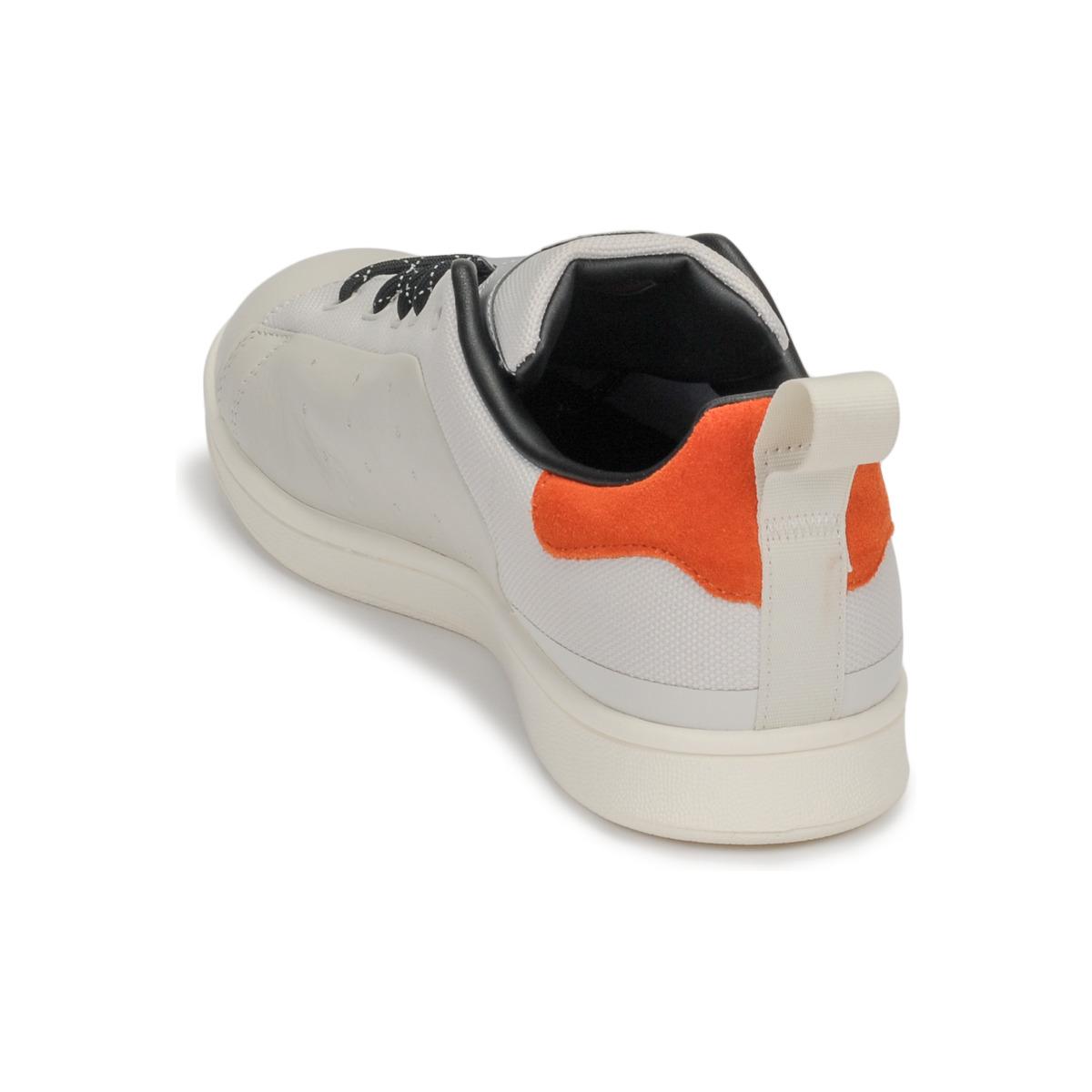 adidas stan smith 2 femme beige