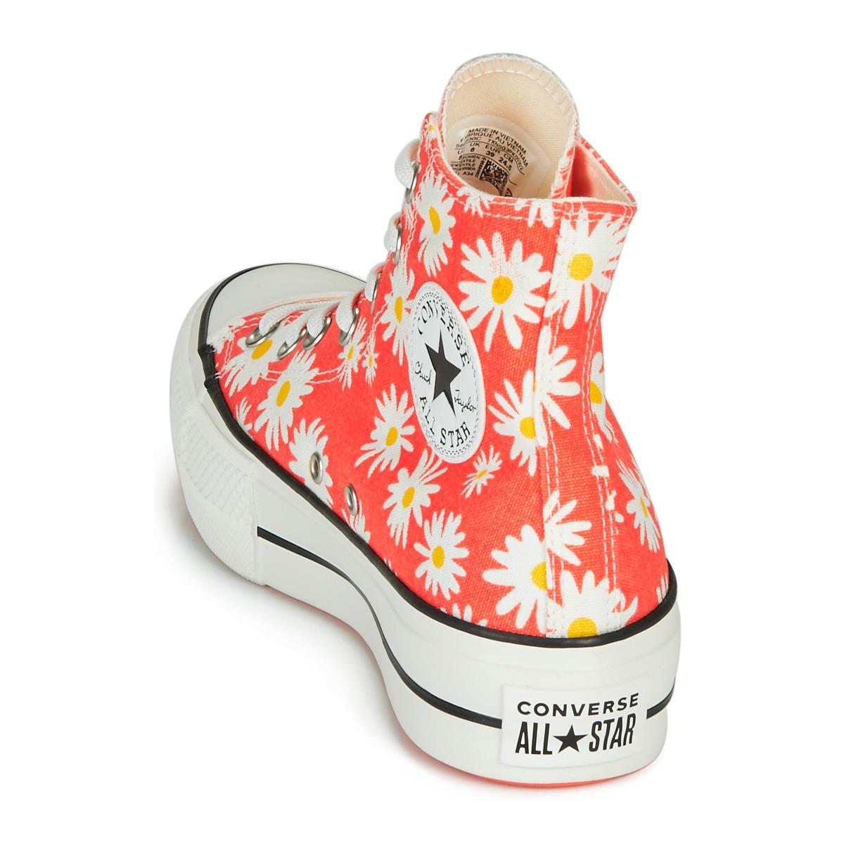 converse paquerettes converse paquerettes