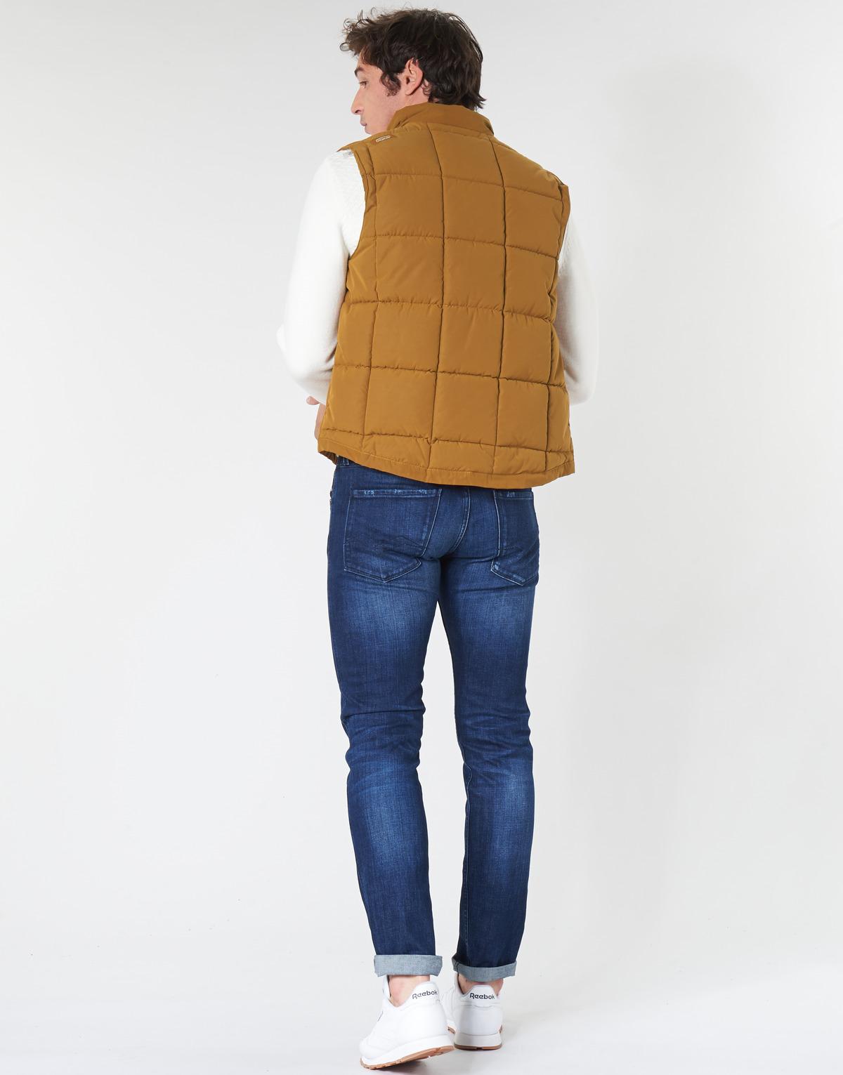 Oxbow Junca - Doudoune - noir | BrandAlley