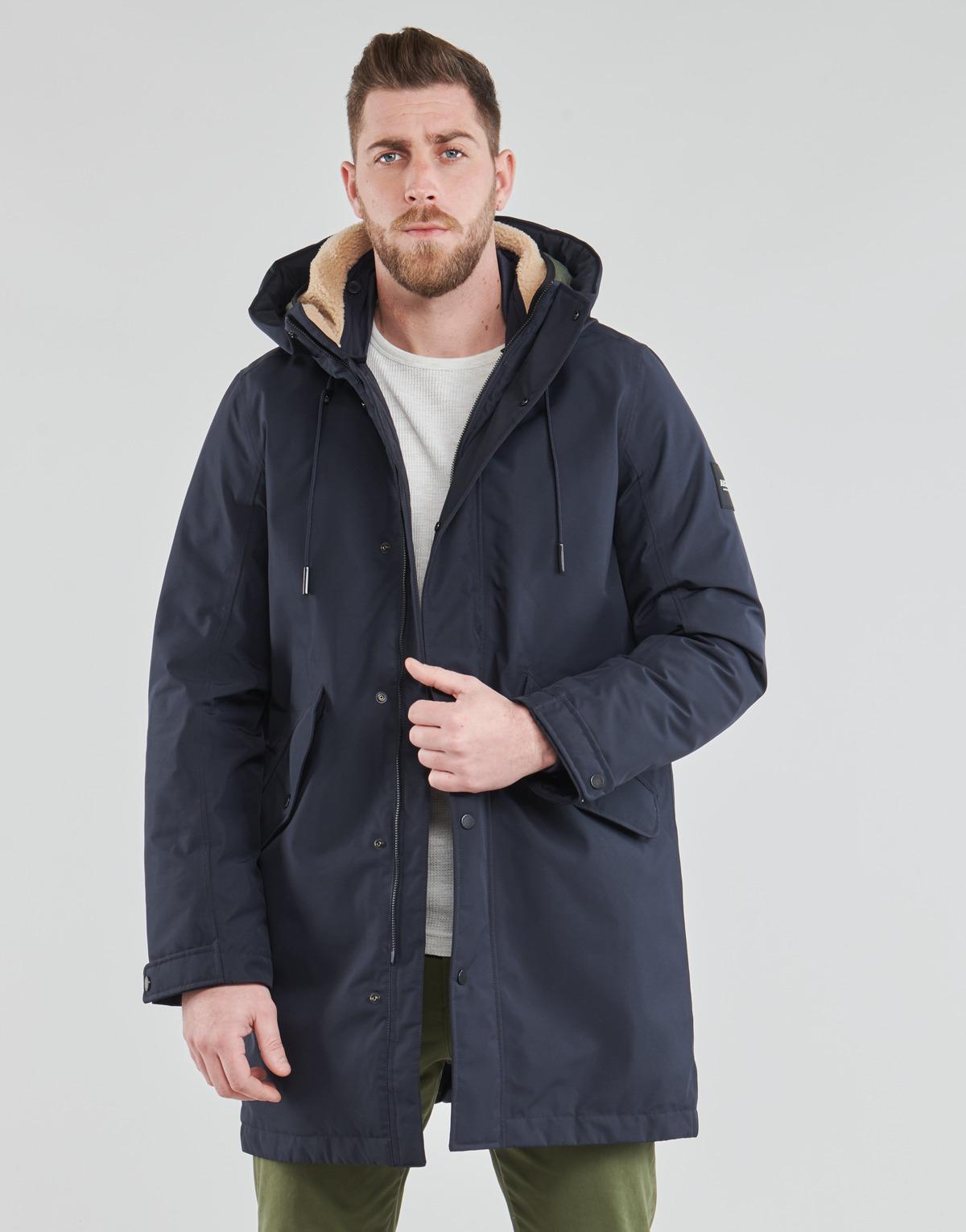 parka aigle mocopi