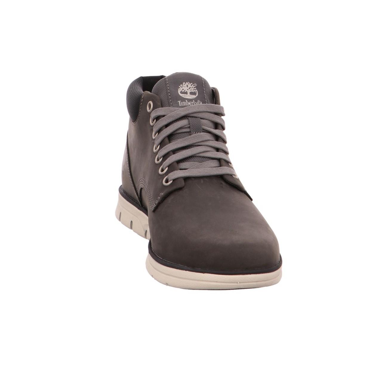 timberland bradstreet chukka grey