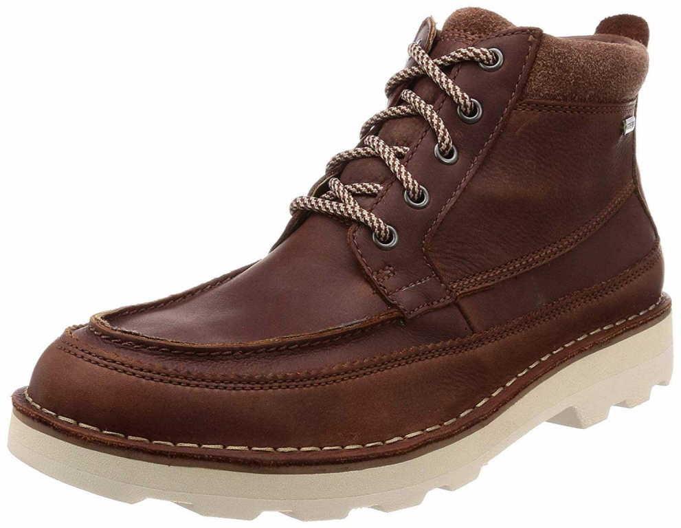 clarks nanu rise gtx