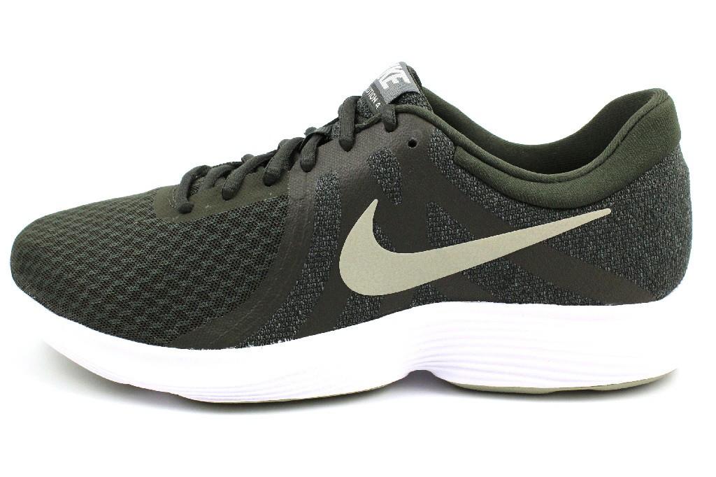 nike revolution 4 green