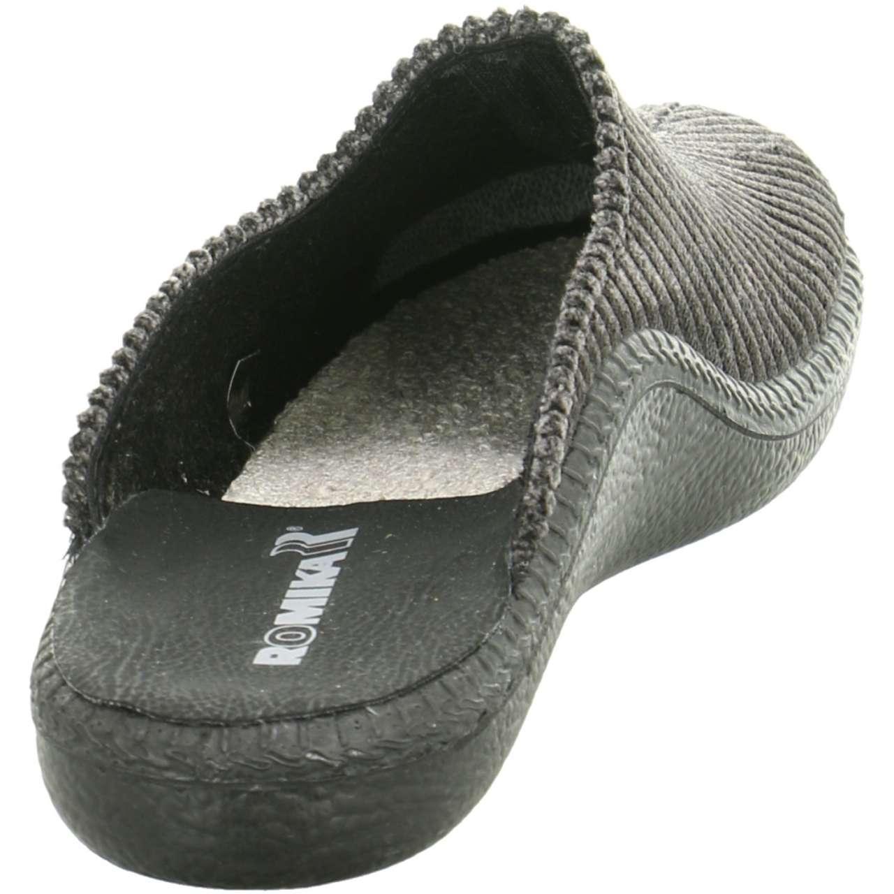 romika mens slippers