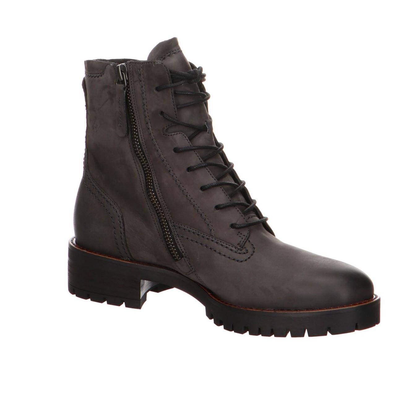 paul green lace up boots