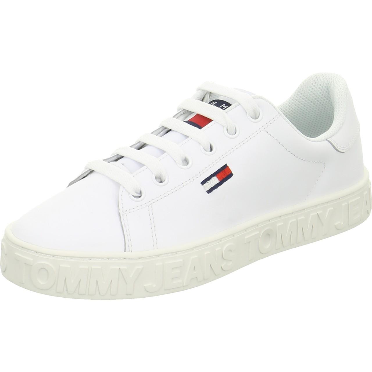 tommy hilfiger jaz trainer