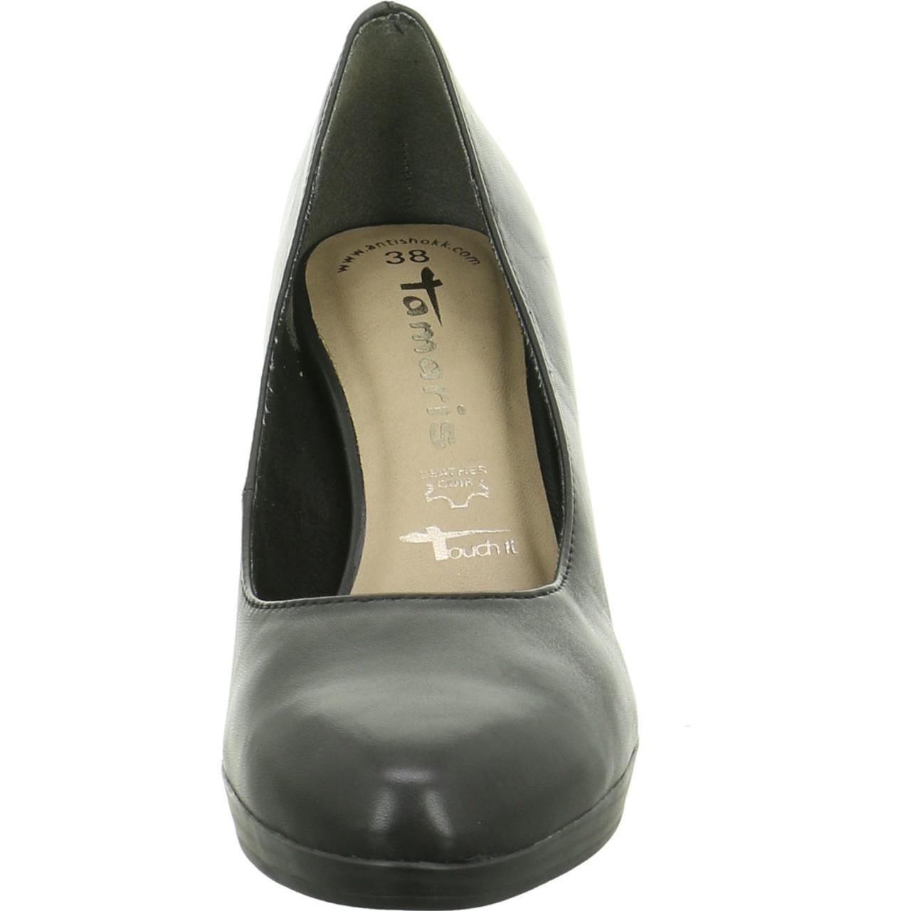 Tamaris Pumps 1-1-22413-21-001 Nero