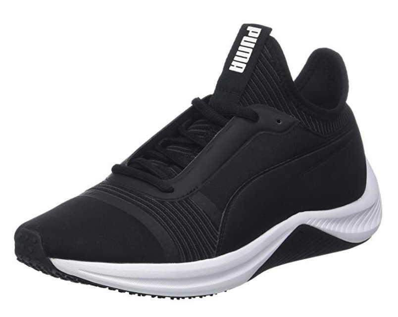PUMA Synthetic Wo Trainers Black Performance Xt Amp 191125/001 - Save 5% -  Lyst