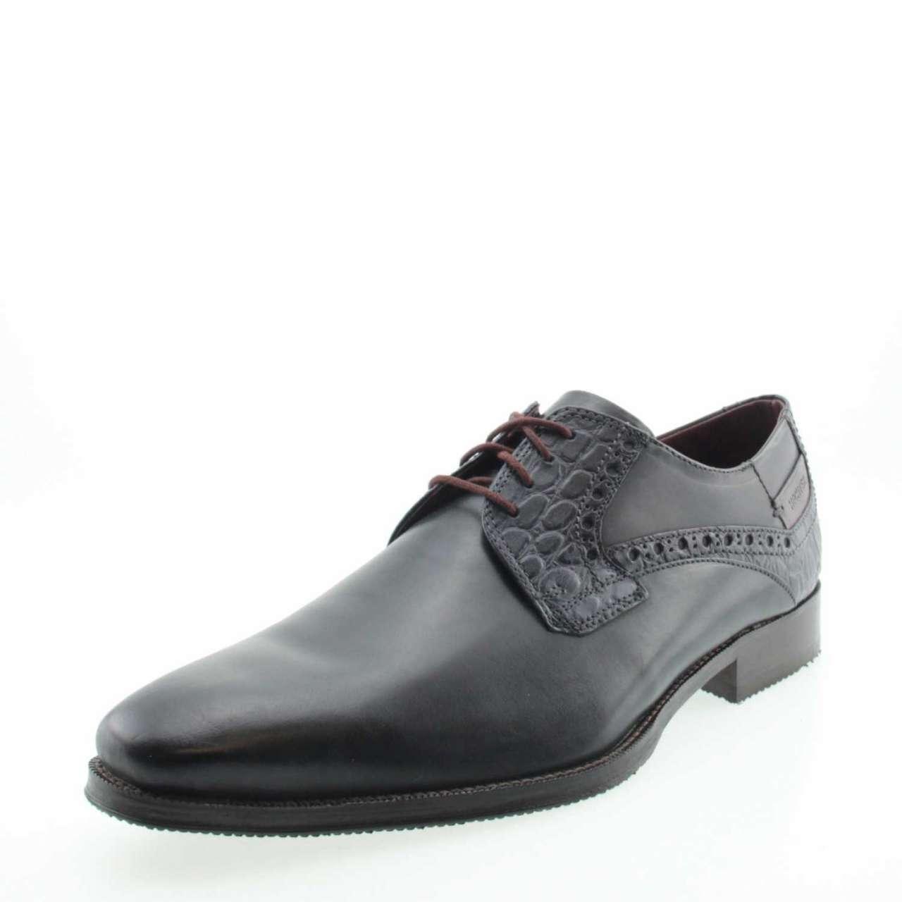 daniel hechter formal shoes