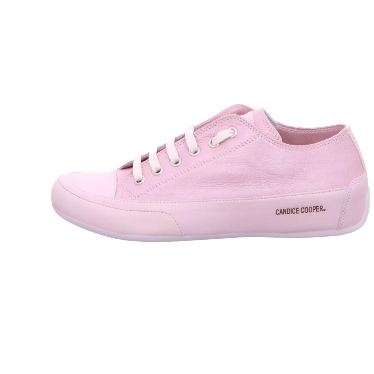 candice cooper pink